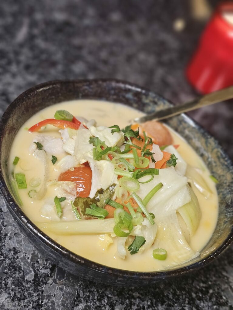 Menu Restaurant Pattaya Amsterdam