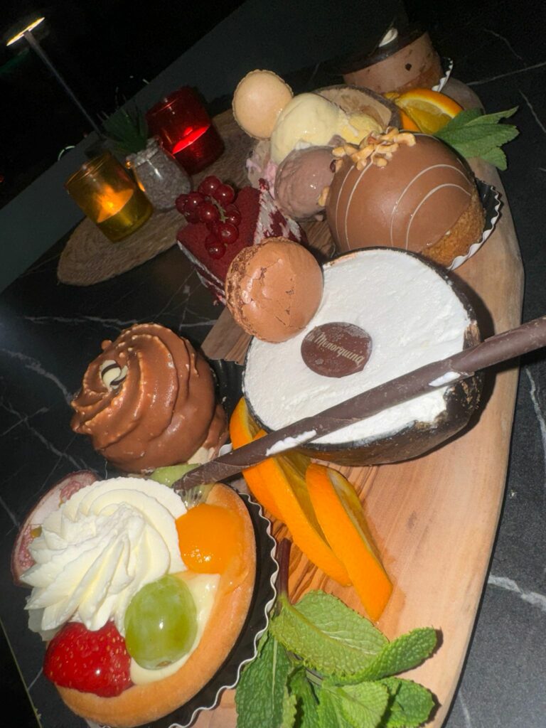 Menu Restaurant Pattaya Amsterdam