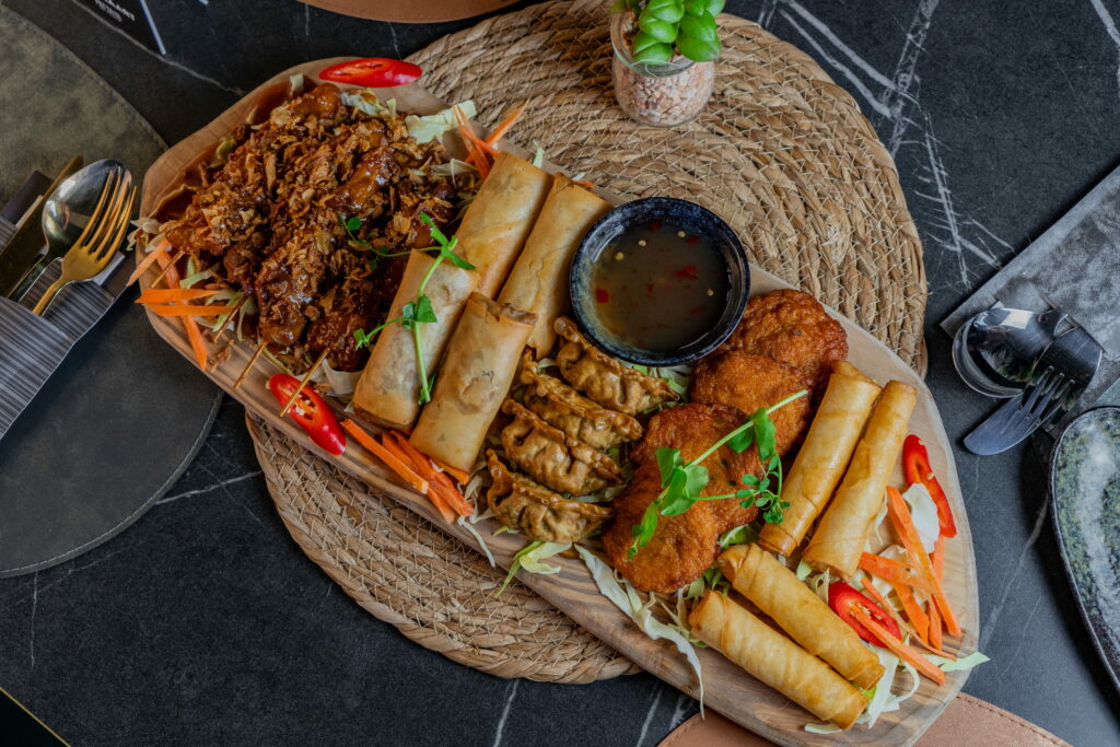 Thais Restaurant Pattaya Amsterdam