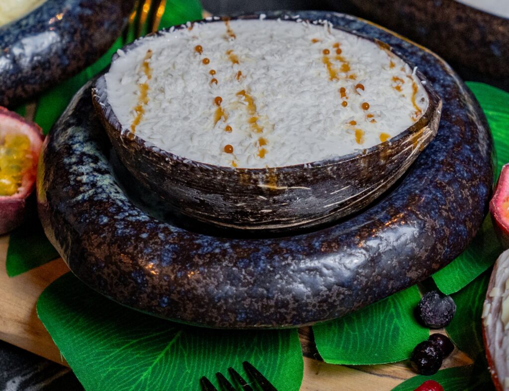 Menu Restaurant Pattaya Amsterdam