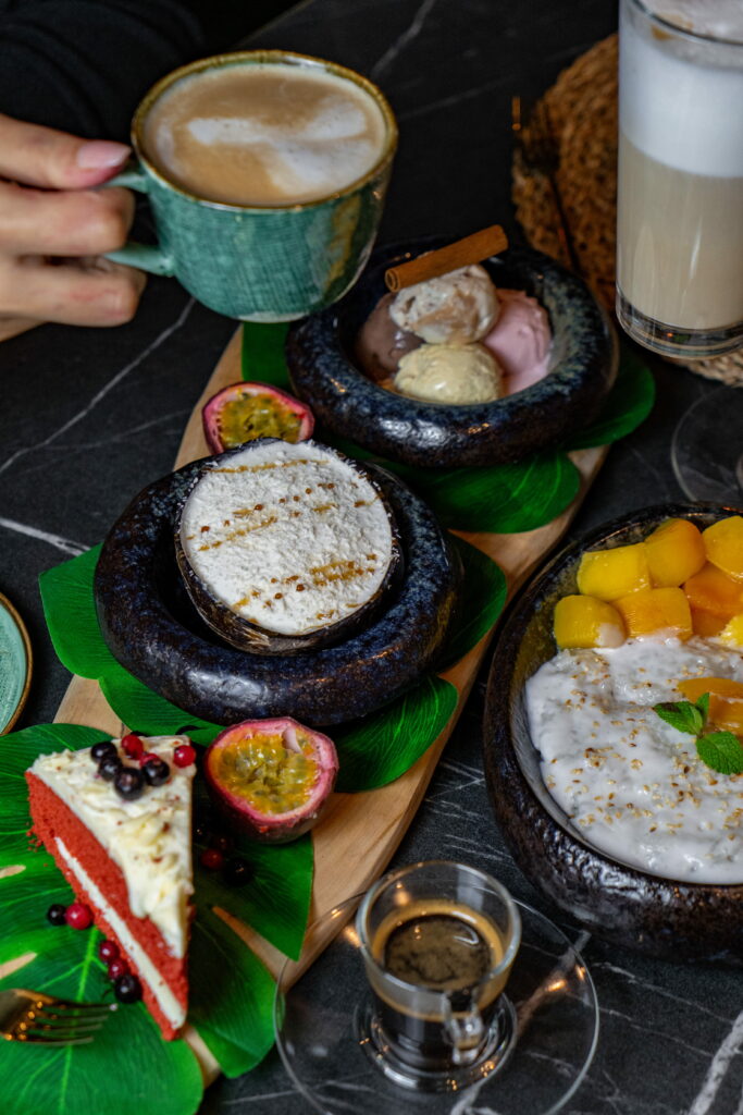 Our story Thai Restaurant Pattaya