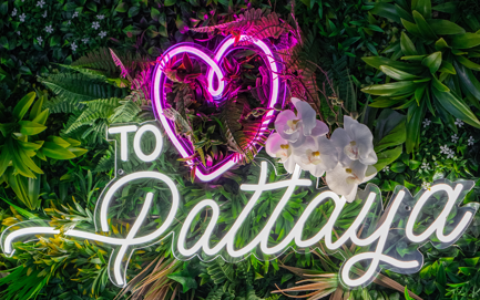 pattayaneon