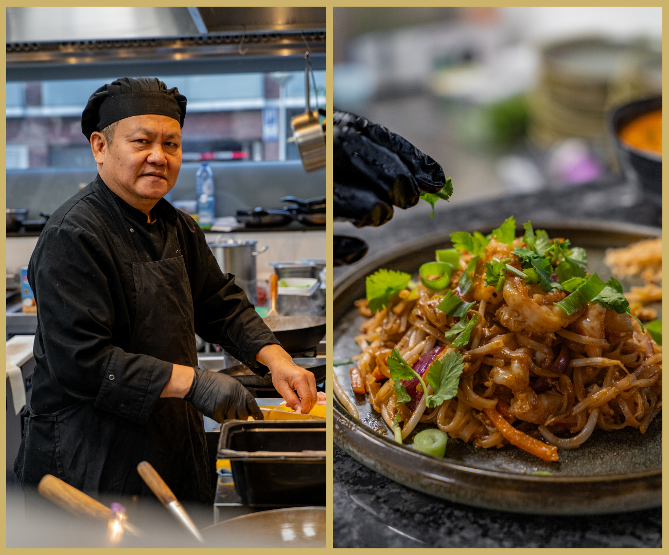 Pad-Thai